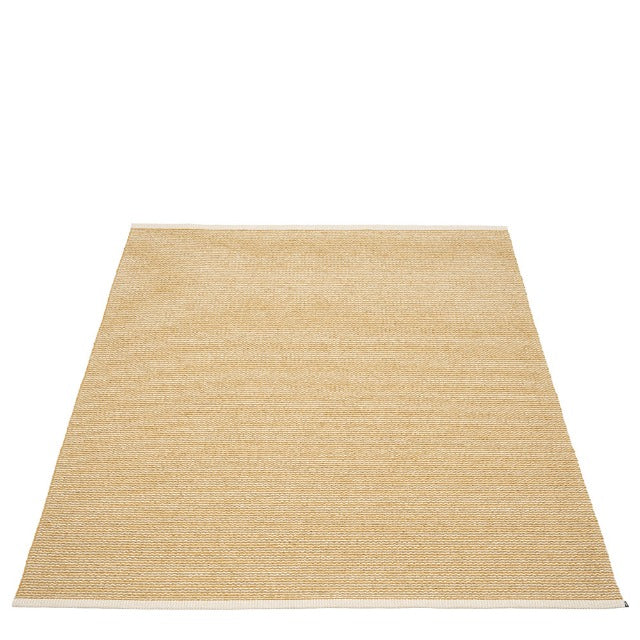 Pappelina_Rug_Mono_Ochre