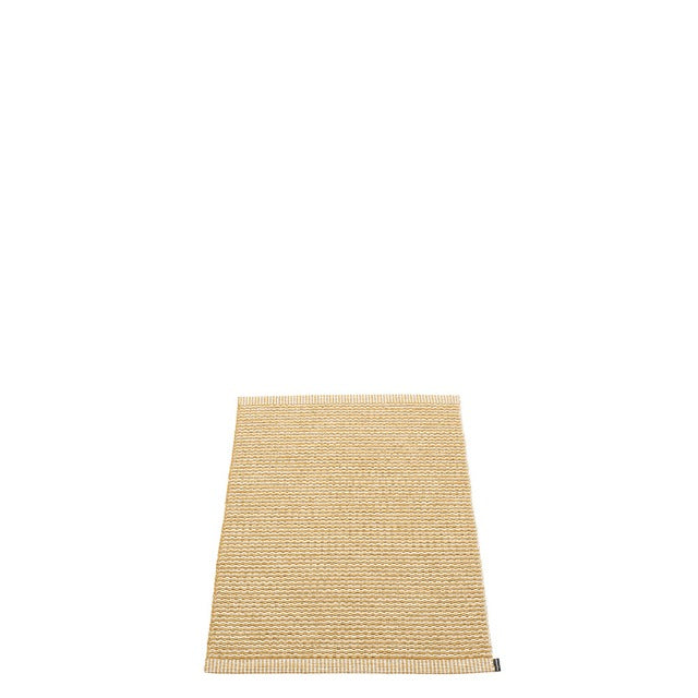 Pappelina_Rug_Mono_Ochre