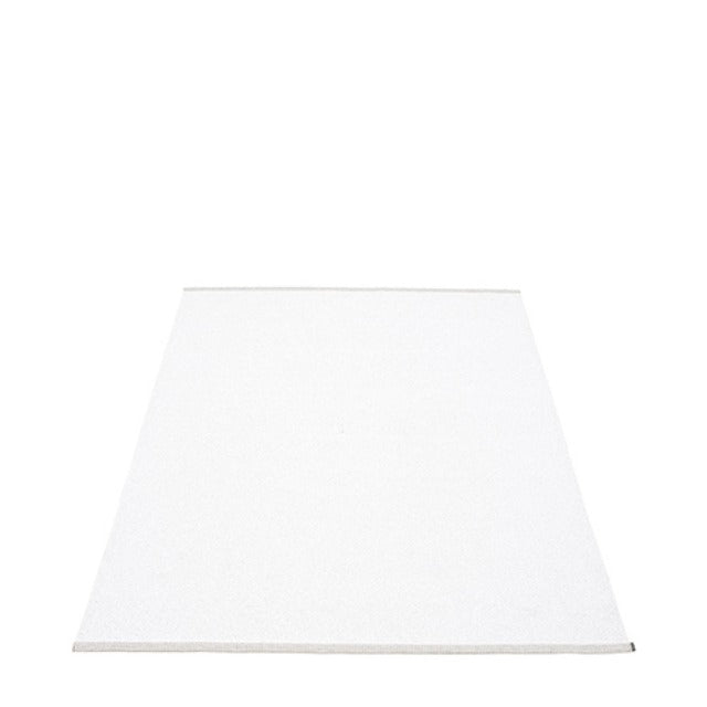 Pappelina_Rug_Mono_White