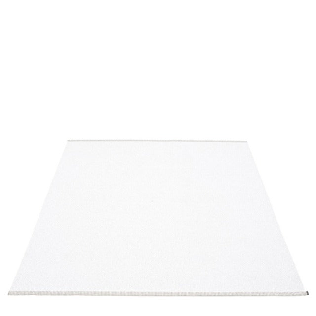 Pappelina_Rug_Mono_White