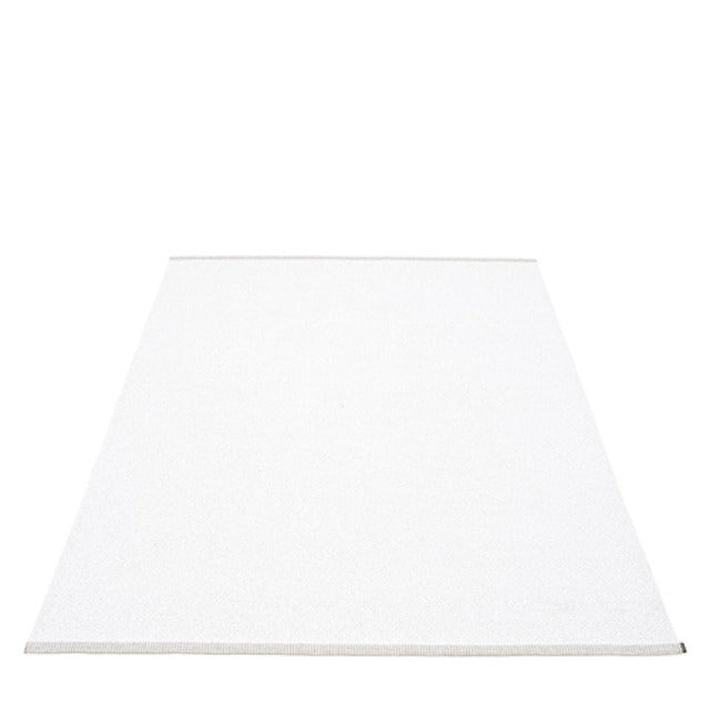 Pappelina_Rug_Mono_White