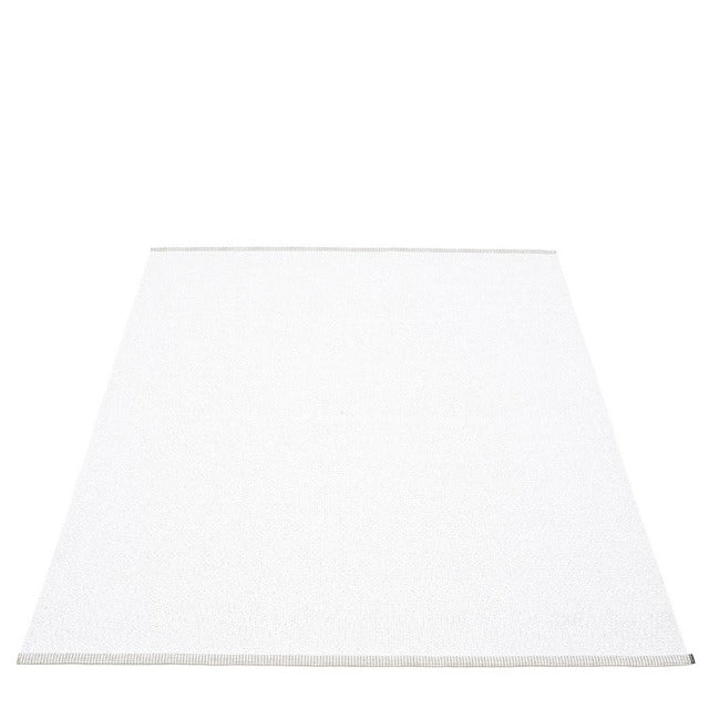 Pappelina_Rug_Mono_White