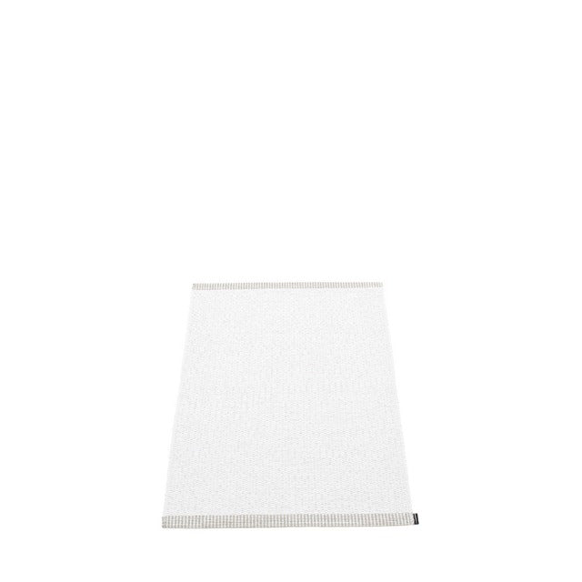 Pappelina_Rug_Mono_White