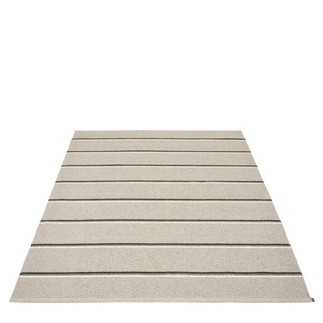 Pappelina Rug Olle Grey