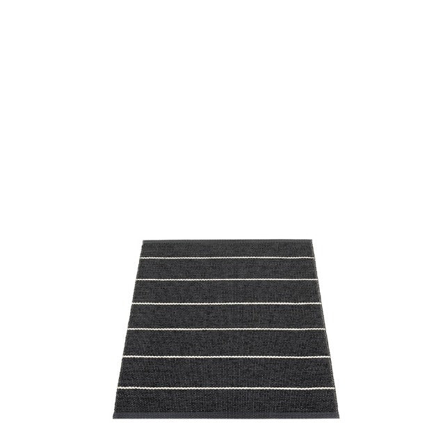 Pappelina Rug Carl Black