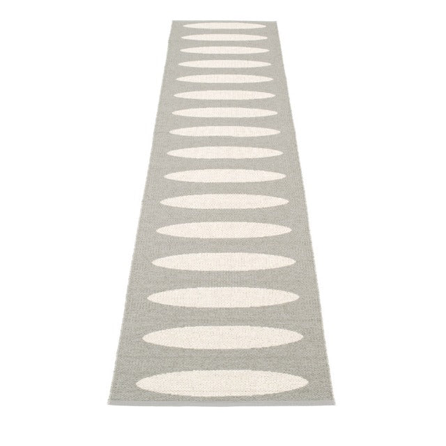 Pappelina Rug Ella Warm Grey