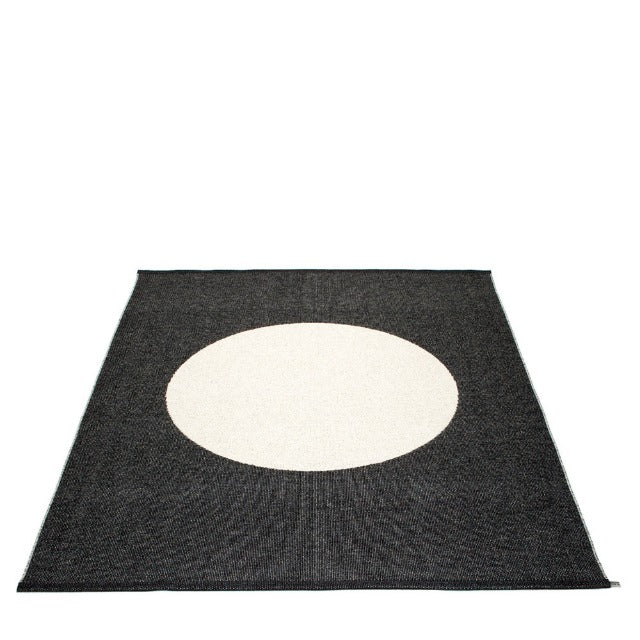 Pappelina_Rug_Vera_Black