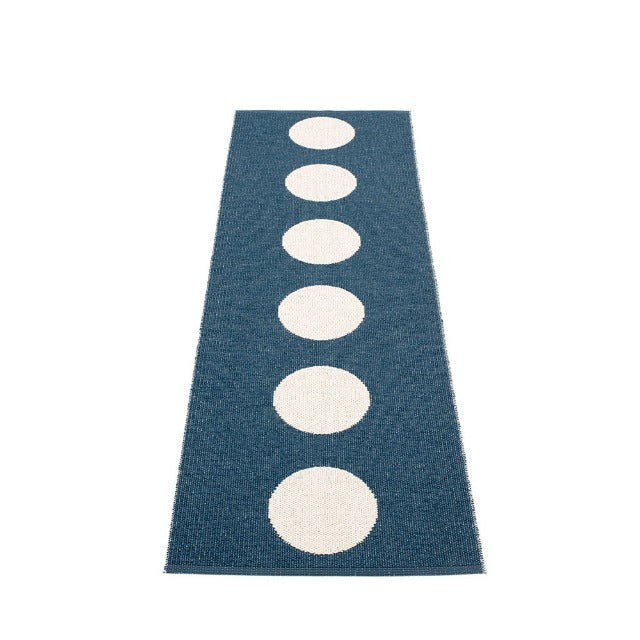 Pappelina_Rug_Vera_Ocean_Blue