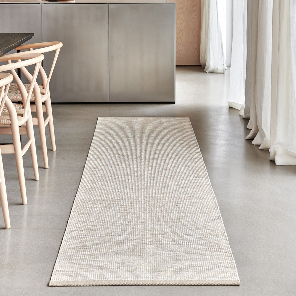 Pappelina_Rug_Sam_Beige_Lifestyle