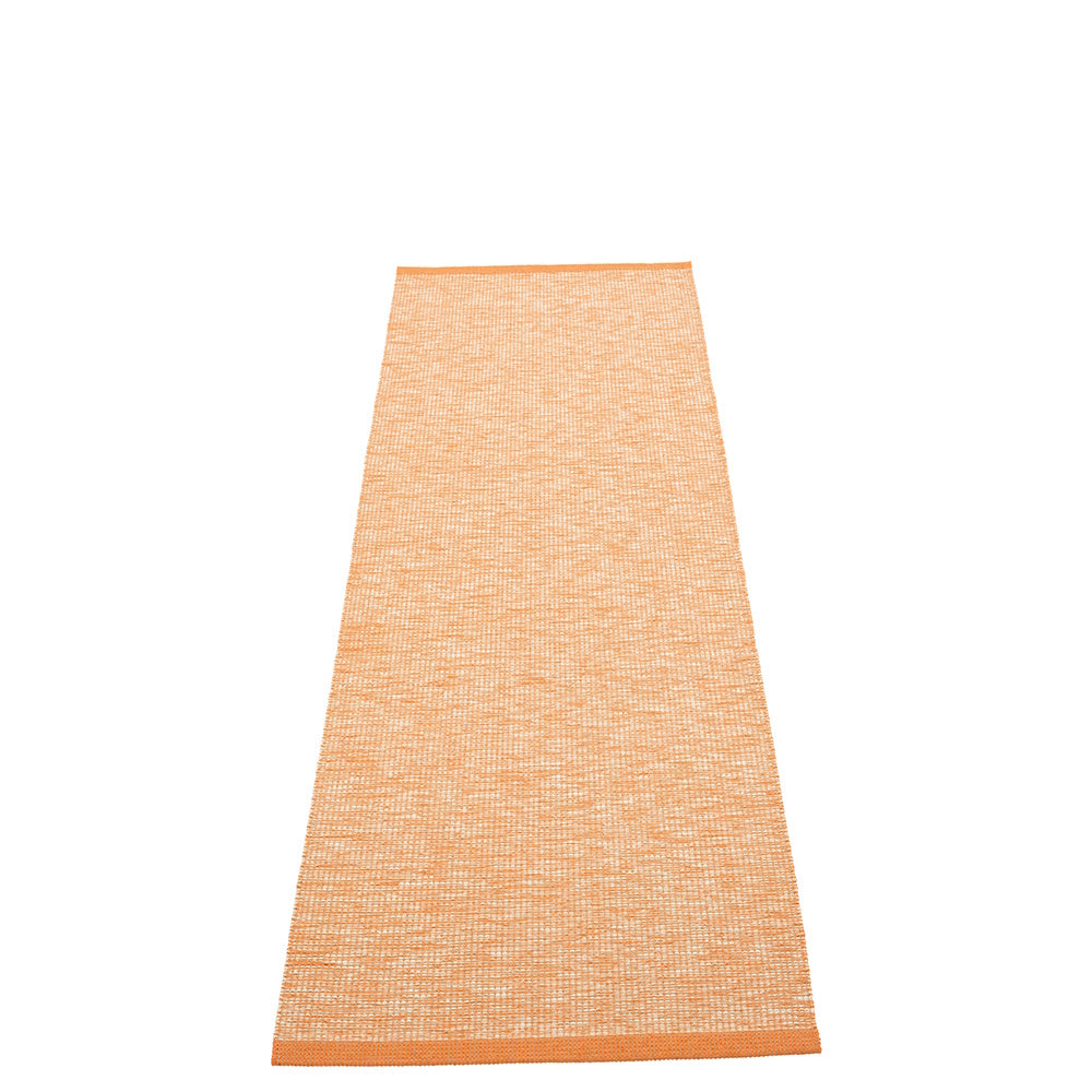 Pappelina_Sam_Rug_Pale_Orange