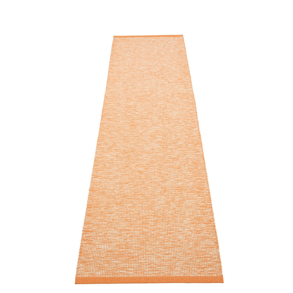 Pappelina_Sam_Rug_Pale_Orange