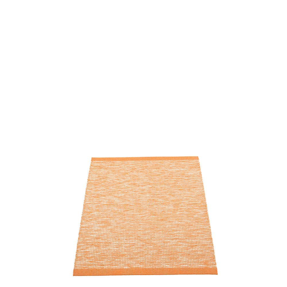 Pappelina_Sam_Rug_Pale_Orange