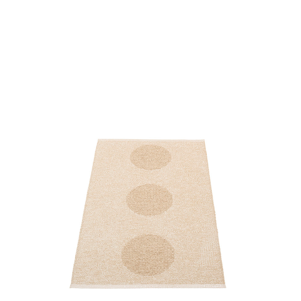 Pappelina_Rug_Vera_2.0_Beige_Back
