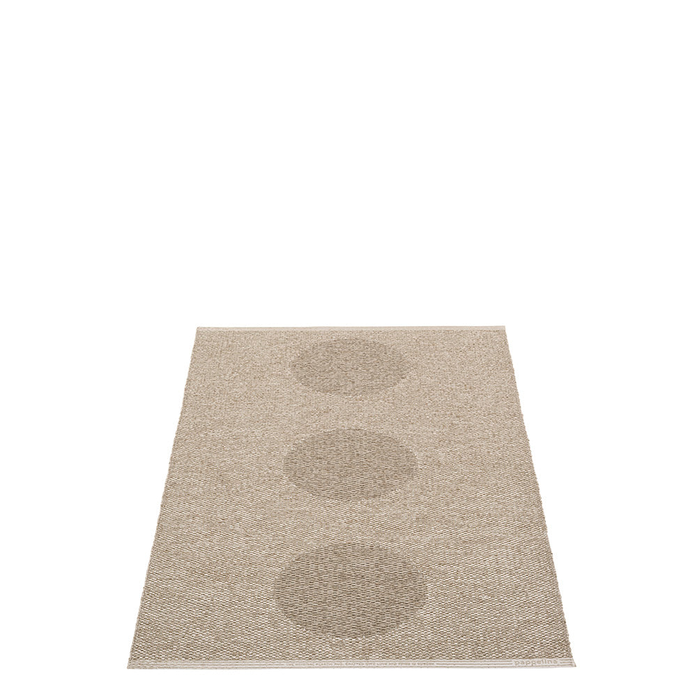 Pappelina_Rug_Vera_2.0_Dark_Linen_Back