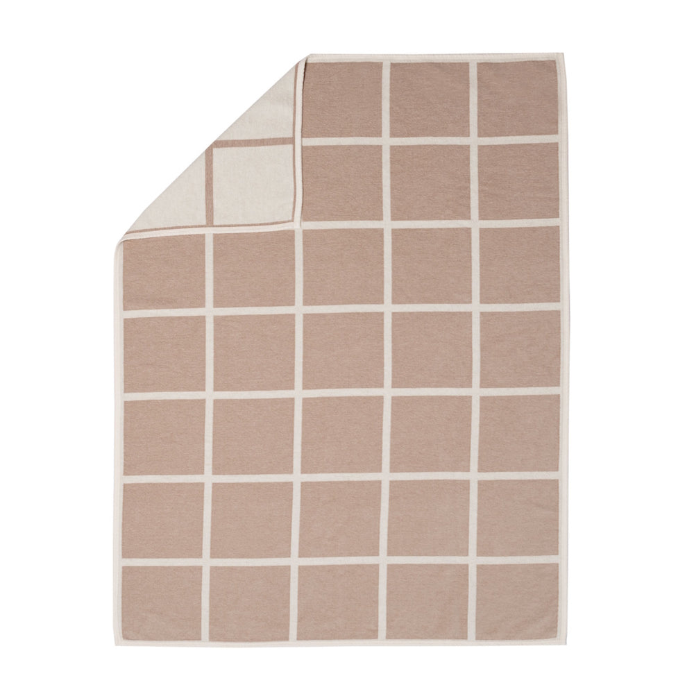 Pappelina Blanket Criss