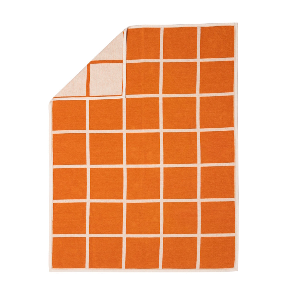 Pappelina Blanket Criss