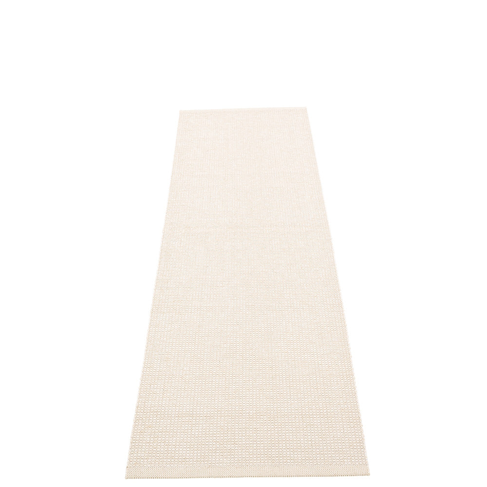 Pappelina Emm Rug Vanilla