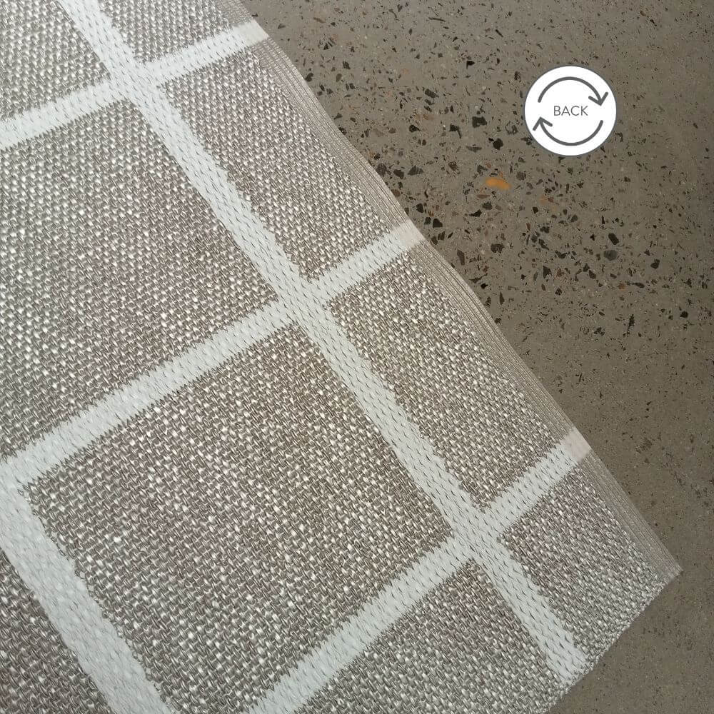 Pappelina_Rug_Ada_White_Reverse