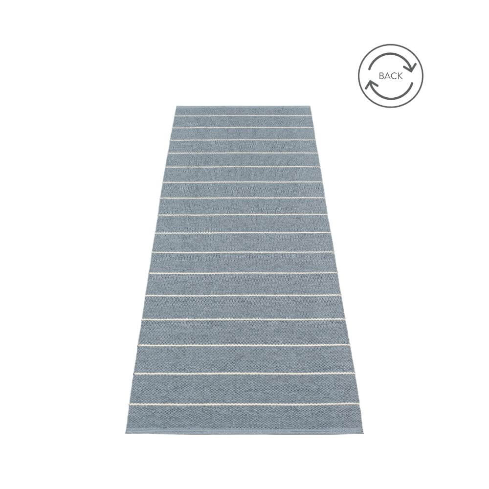 Pappelina Rug Carl Granit