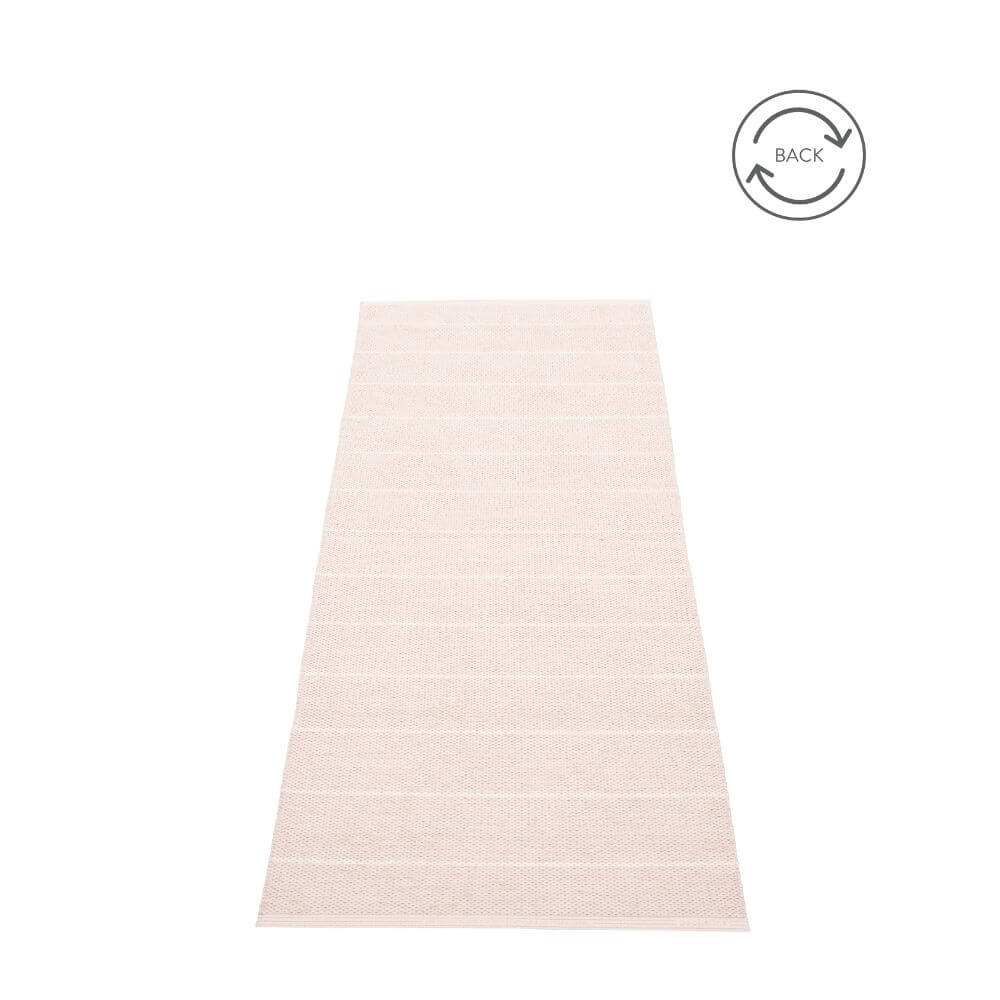 Pappelina_Rug_Carl_Pale_Rose_Reverse