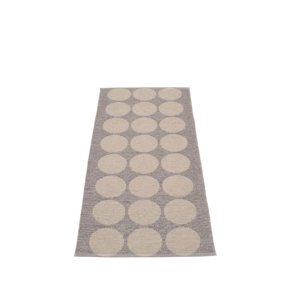 Pappelina_Rug_Hugo_Mud