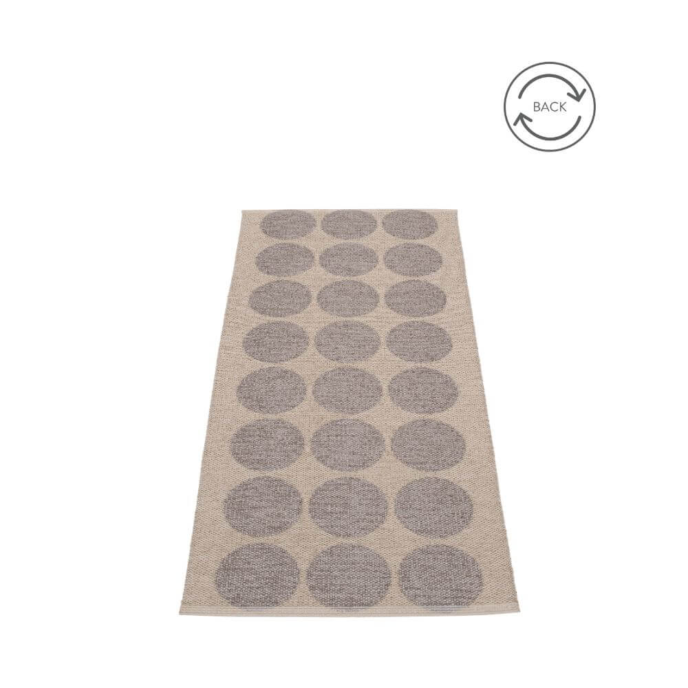 Pappelina_Rug_Hugo_Mud_Reverse