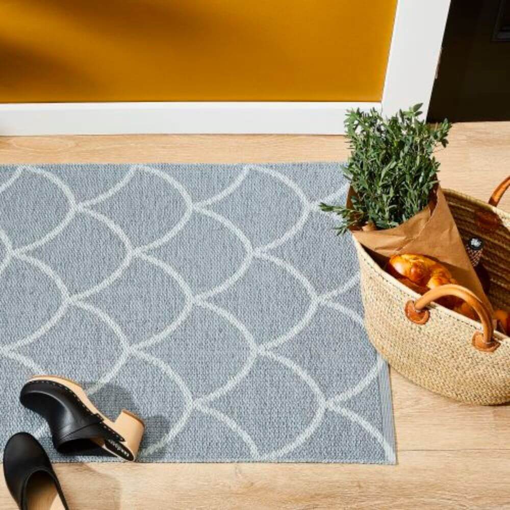 Pappelina Rug Kotte Storm
