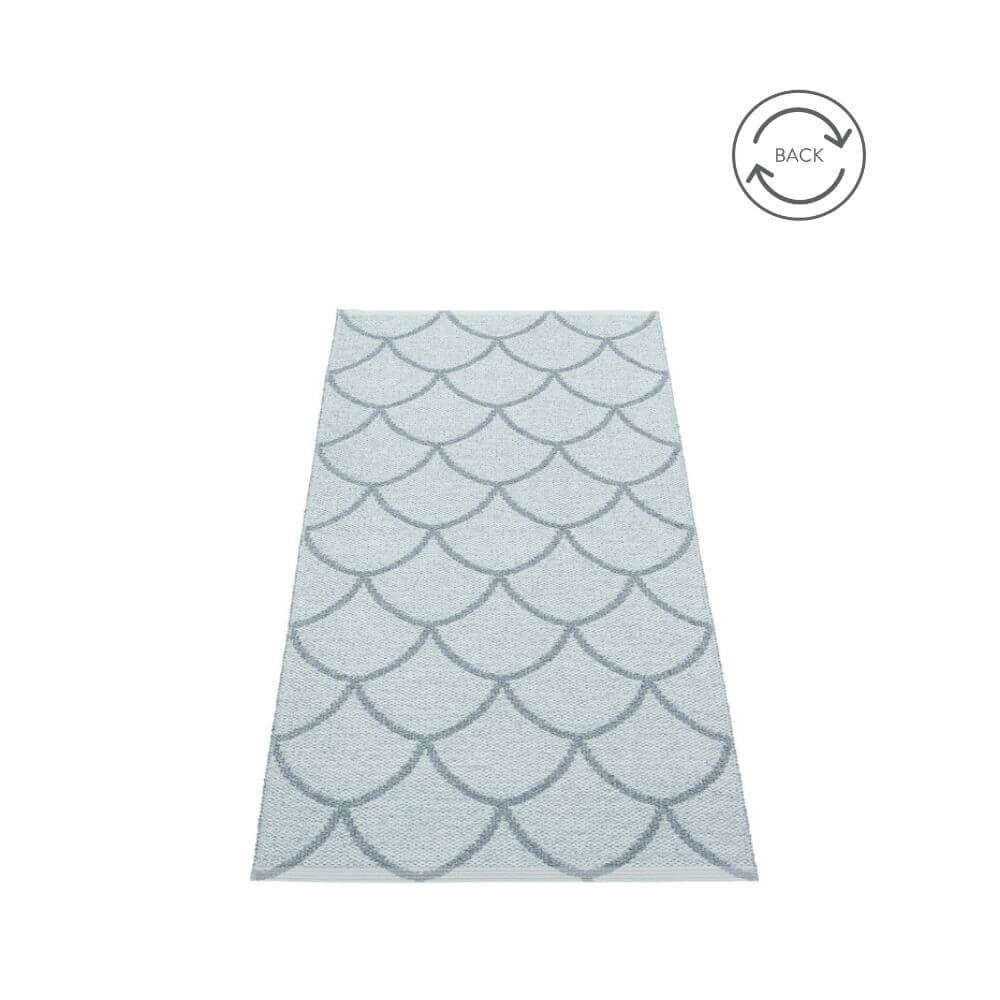 Pappelina Rug Kotte Storm