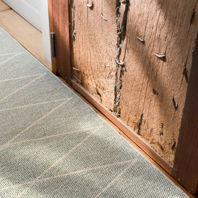 Pappelina Rug Max Sage