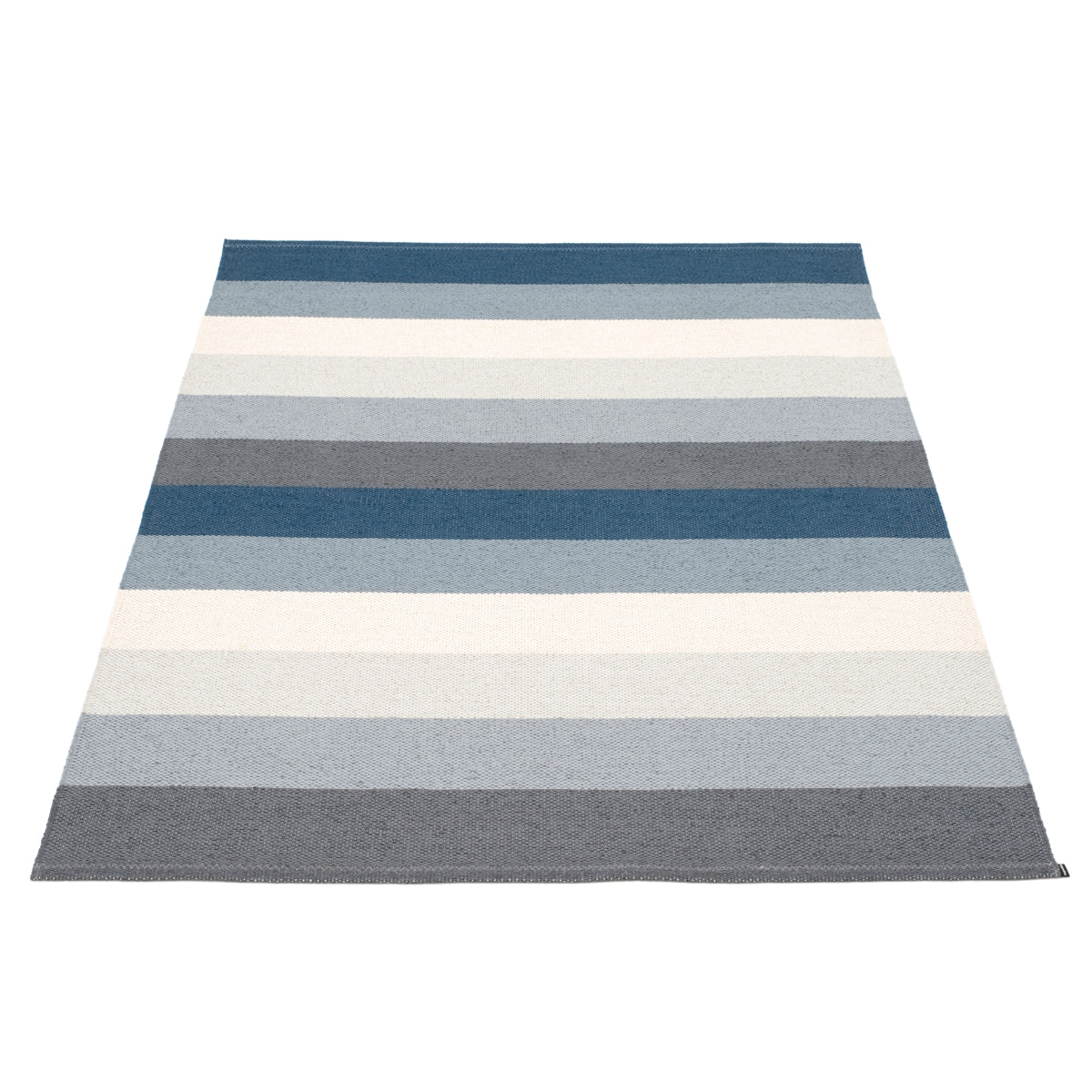 PappelinaMollyRug_OceanBlue