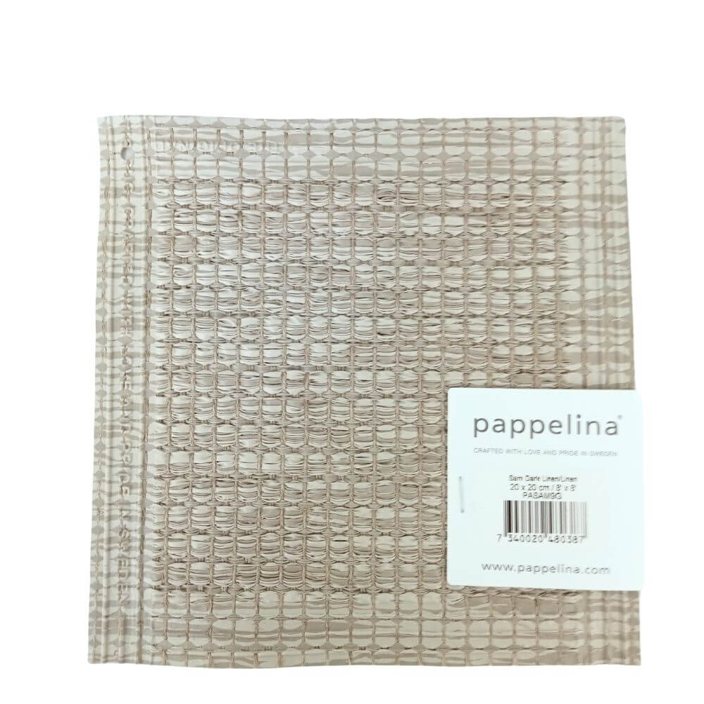 Pappelina_Rug_Sam_Dark_Linen_Sample