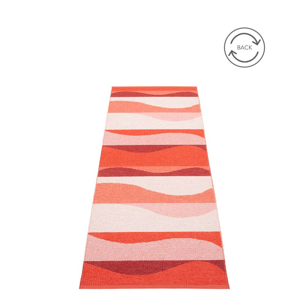 Pappelina_Rug_Urvi_Fire
