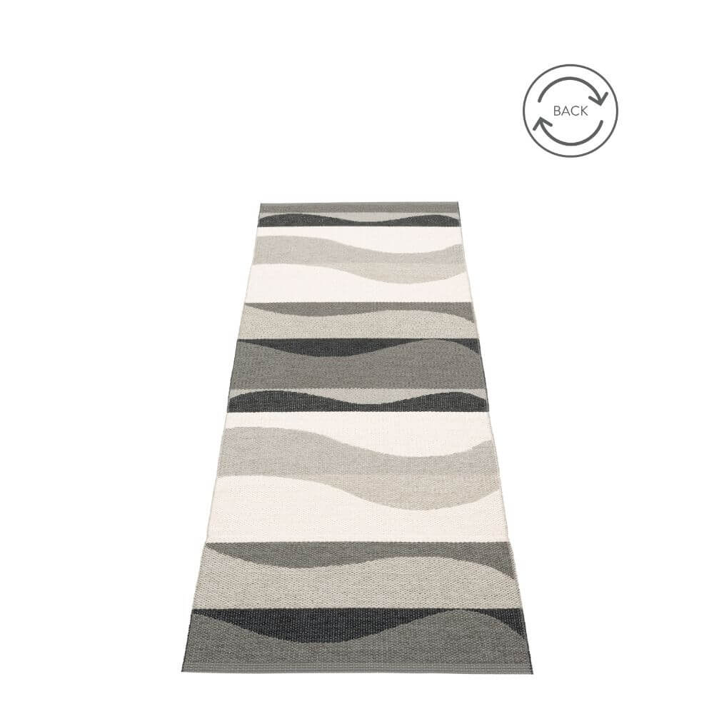 Pappelina_Urvi_Rug_Metal_Reverse