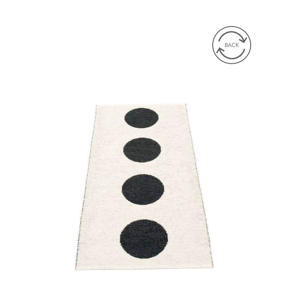 Pappelina_Rug_Vera_Black