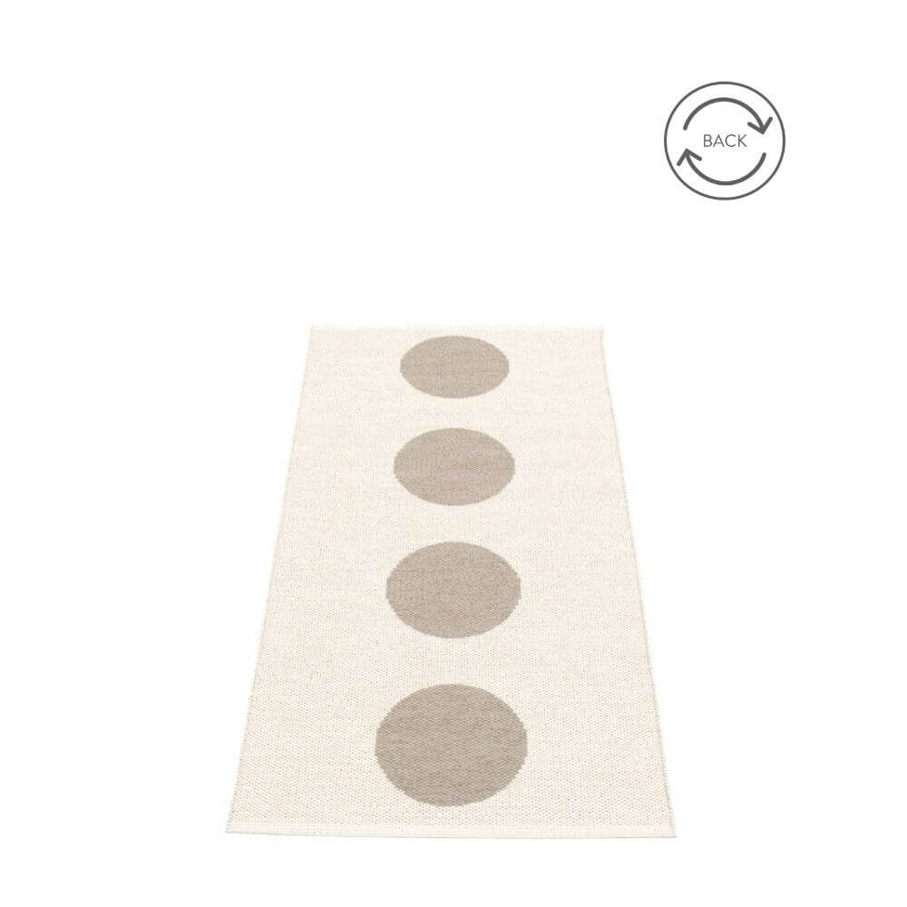 Pappelina_Rug_Vera_Mud_Reverse