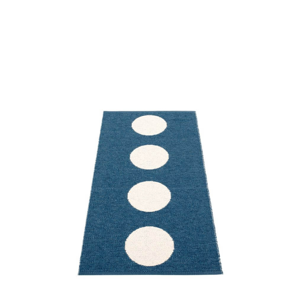 Pappelina_Rug_Vera_Ocean_Blue
