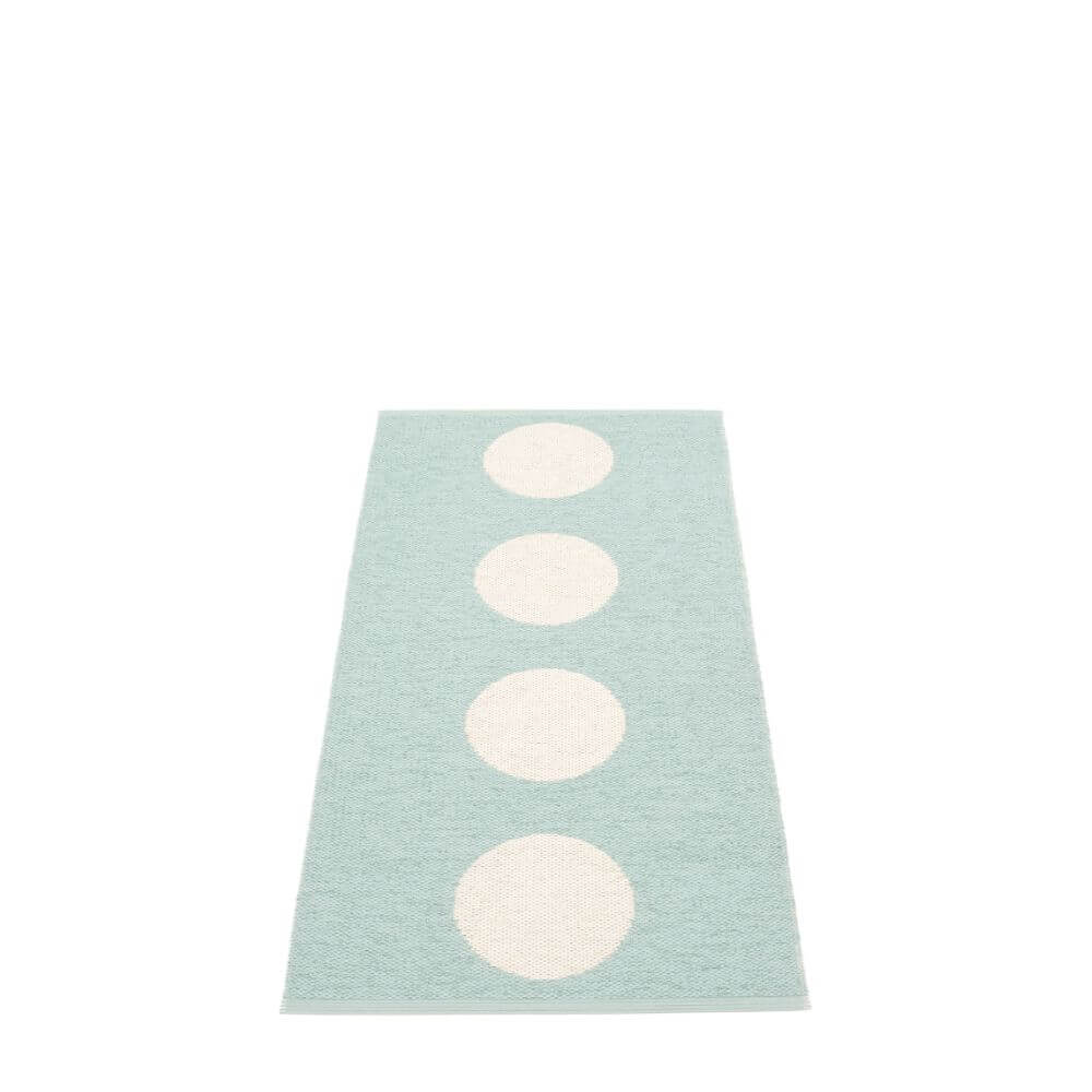 Pappelina_Rug_Vera_Pale_Turquoise