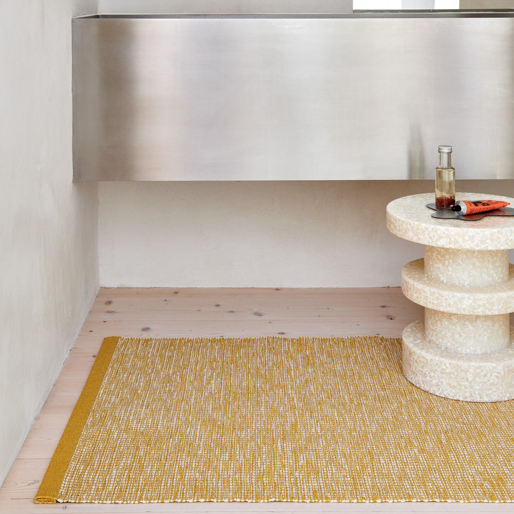 Pappelina_Rug_Sam_Mustard_Lifestyle