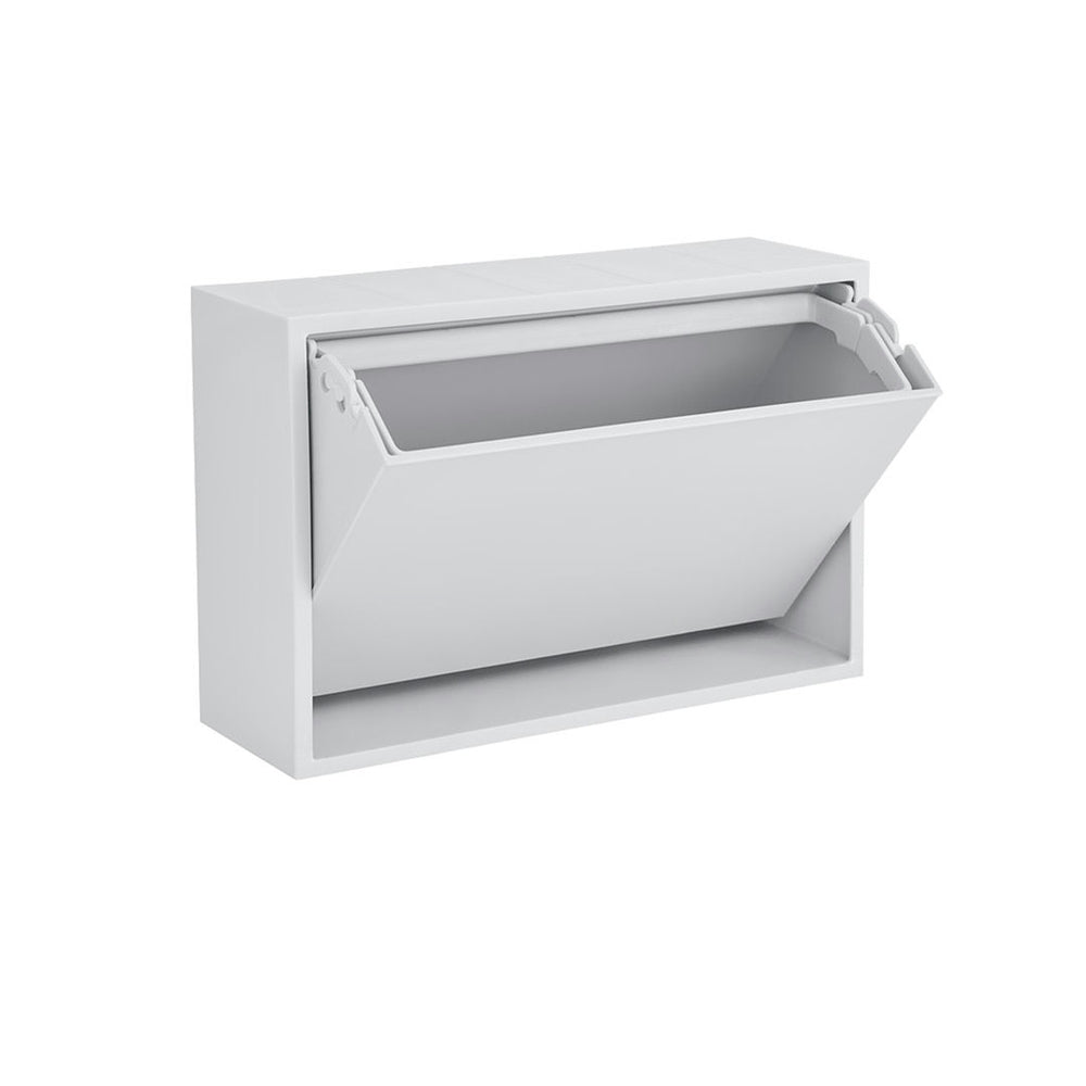 ReCollector Mini Box Brillant White