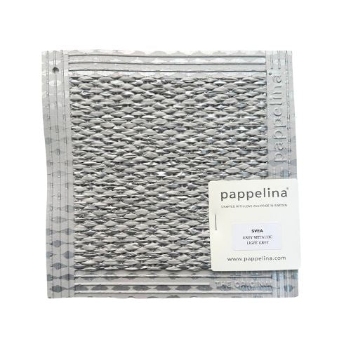 Pappelina_Rug_Svea_Grey_Sample