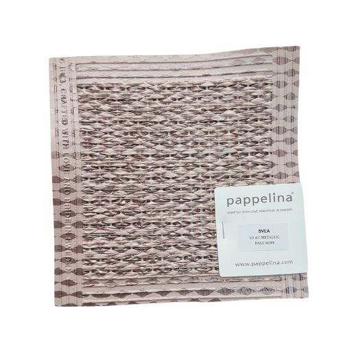 Pappelina_Rug_Svea_Lilac_Sample