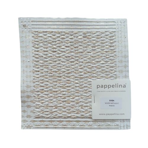 Pappelina_Rug_Svea_White_Sample