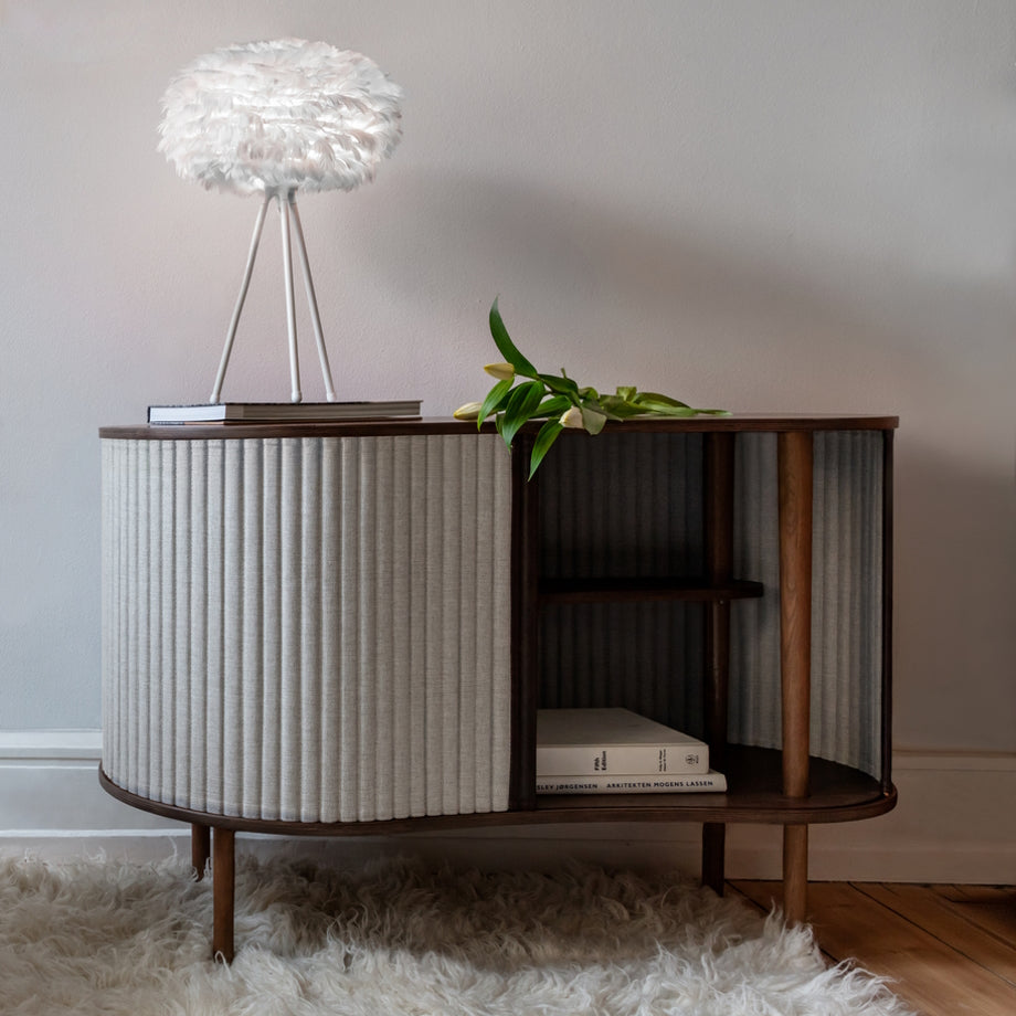 Umage Audacious Cabinet Dark Oak