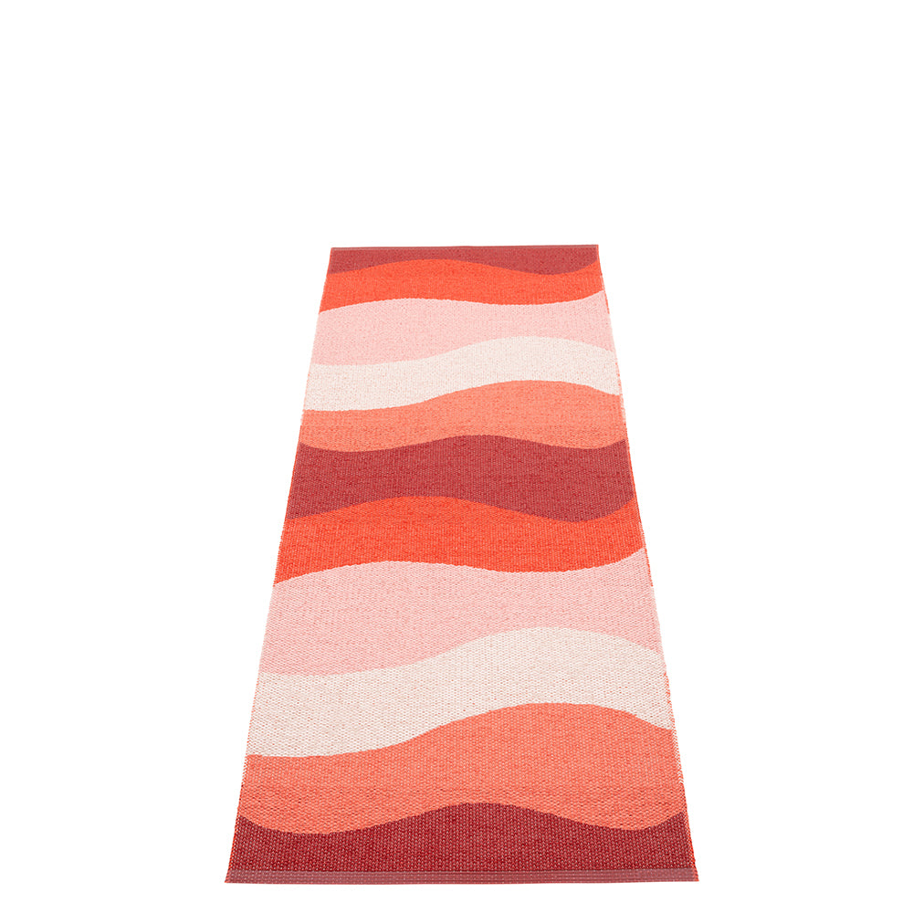 Pappelina_Rug_Urvi_Fire