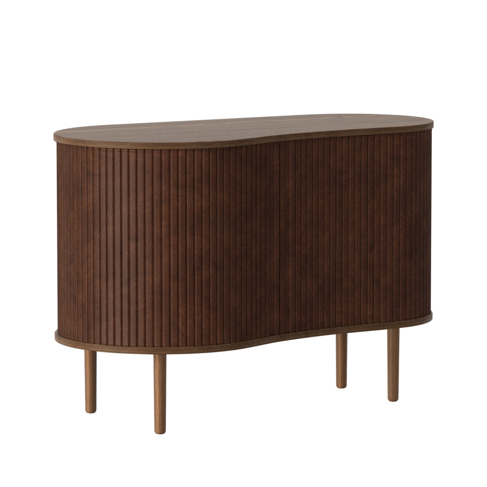 Umage Audacious Cabinet Dark Oak