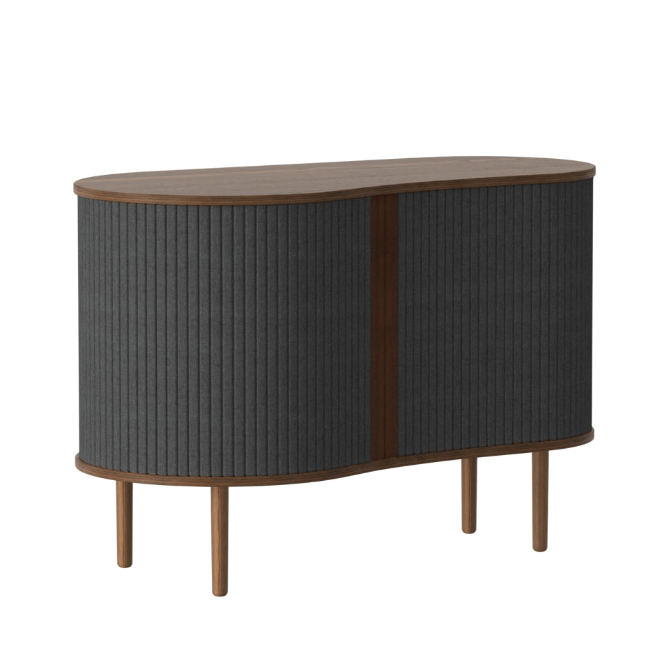 Umage Audacious Cabinet Dark Oak