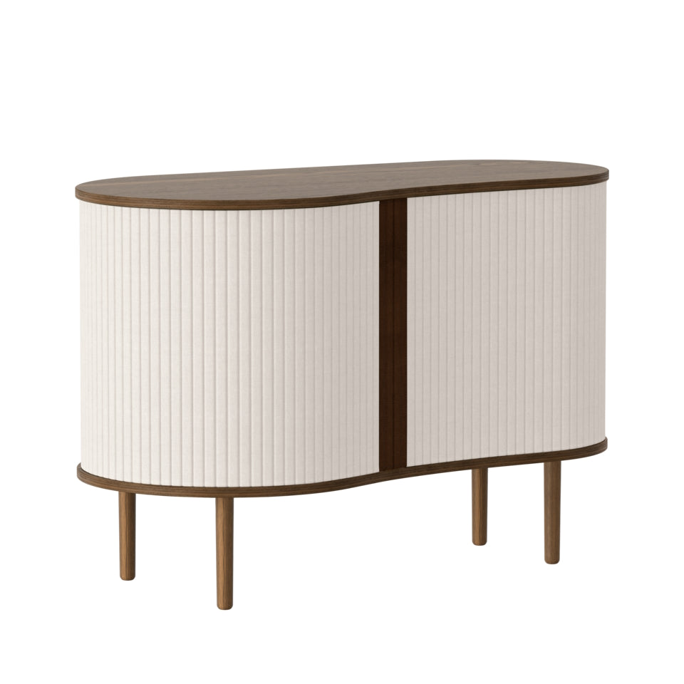 Umage Audacious Cabinet Dark Oak