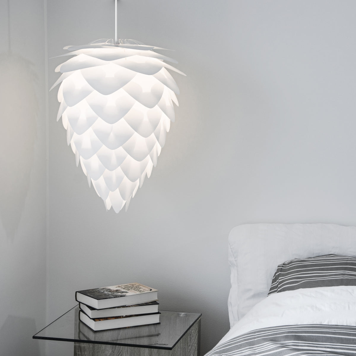 Umage Conia Replacement Leaves Medium White