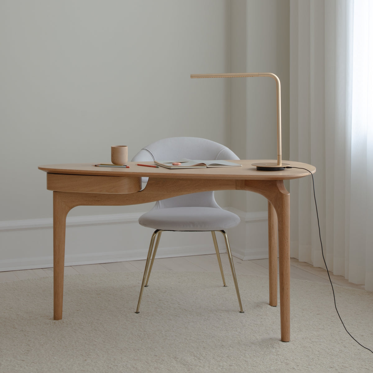 Umage Duende Desk