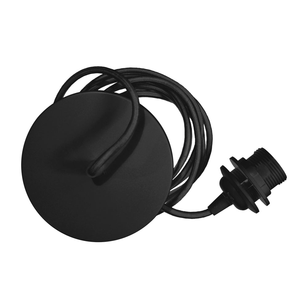 Umage Rosette Black